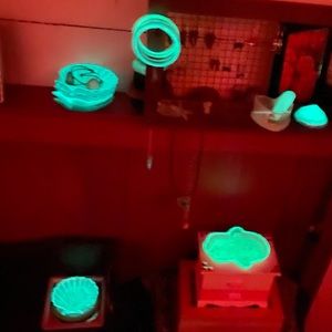 Soap Dish /Jewelry Tray